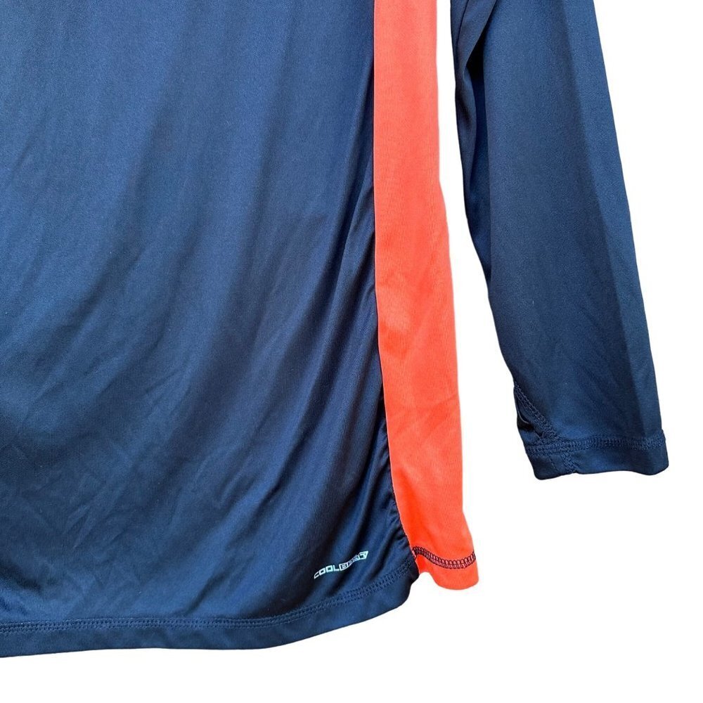 Majestic Fan Fashion San Francisco Giants Baseball Pullover Women’s Size 1X - Picture 7 of 14
